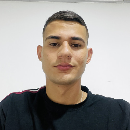 Javier M. profile photo