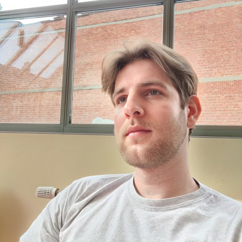 Sebastien W. profile photo