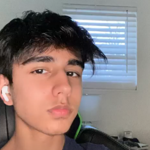 Ibad A. profile photo