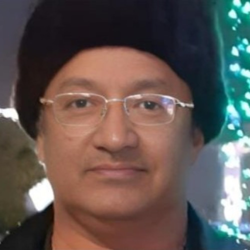 Shiv S. profile photo