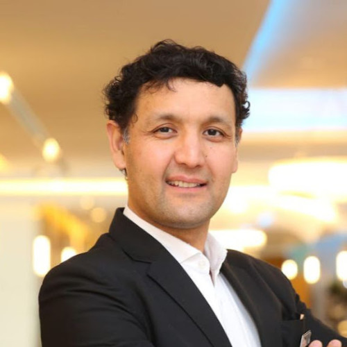 Kamron Z. profile photo
