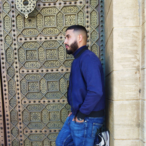 Ayoub G.