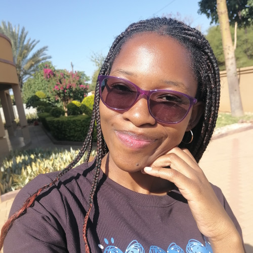 Reginah  K. profile photo