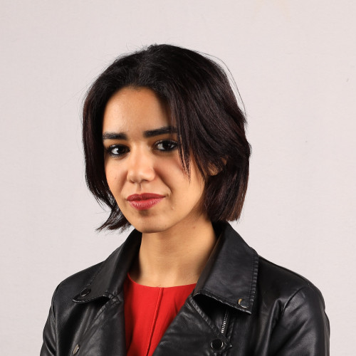 ikram m. profile photo