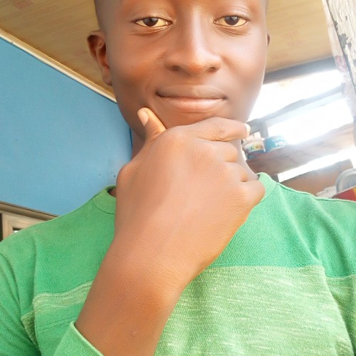 Nana A. profile photo