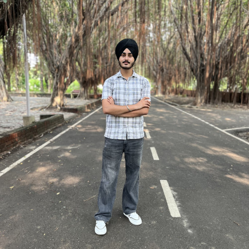 Sukhdev S.
