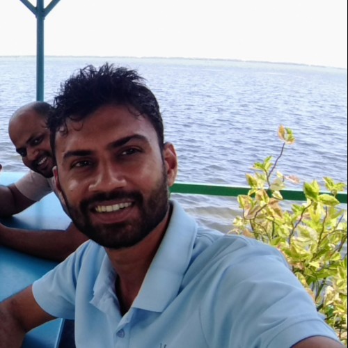 RPP Anuradha  K.