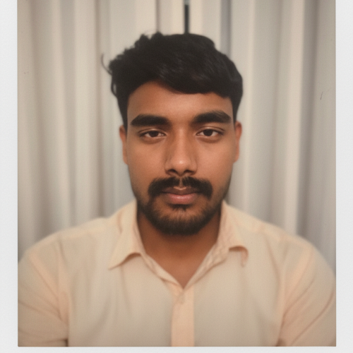 Shailesh R. profile photo