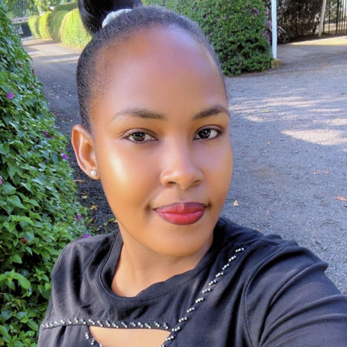 Rachel O. profile photo