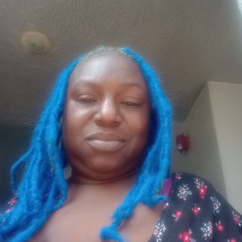 Monique F.