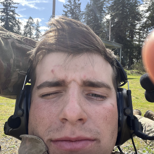 mike D. profile photo