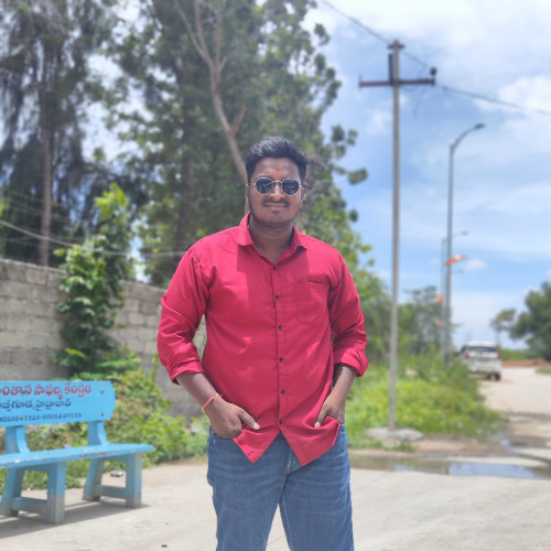sanku K. profile photo