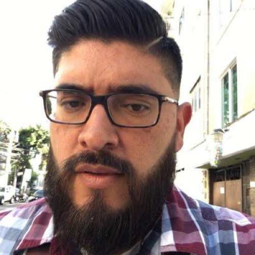 CARLOS CALEB D. profile photo