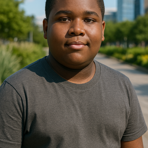 Dominion M. profile photo