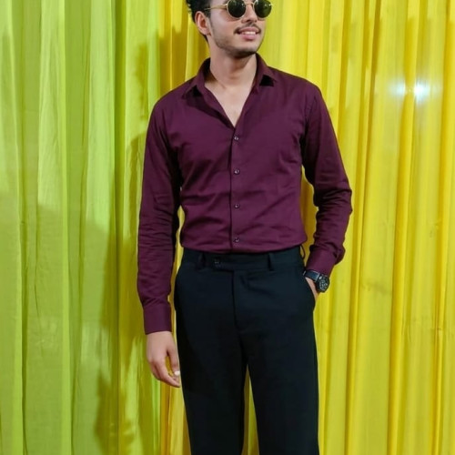 Vansh P. profile photo