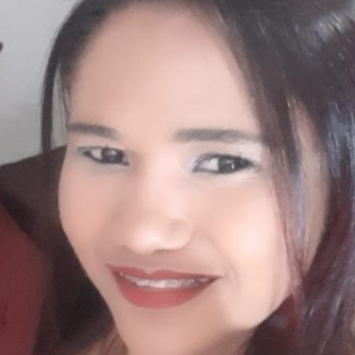 Andreza  S. profile photo