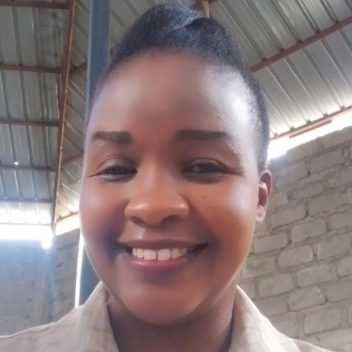 Angeline  M. profile photo