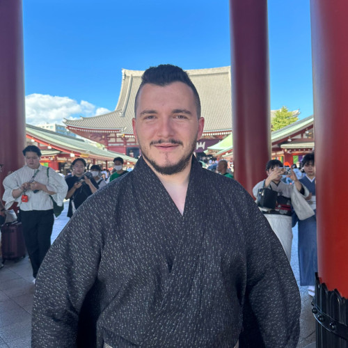 Klodjan  X. profile photo