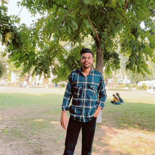 Rachit  A. profile photo