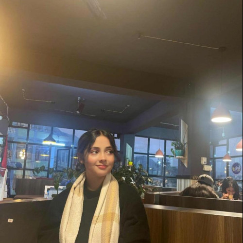 samhita S. profile photo