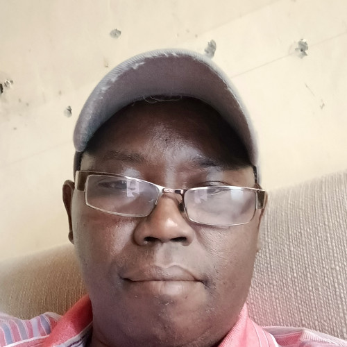 Simon M. profile photo