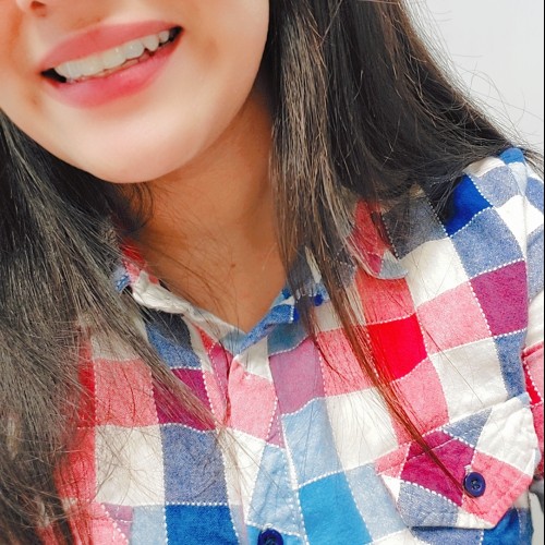Simran H.