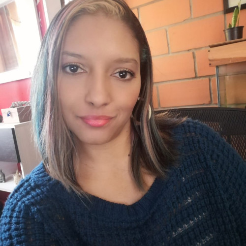Alejandra S. profile photo
