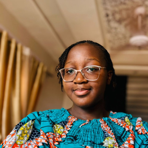 Kadiatou B. profile photo