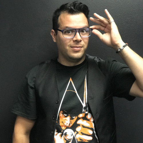 Luis  G.
