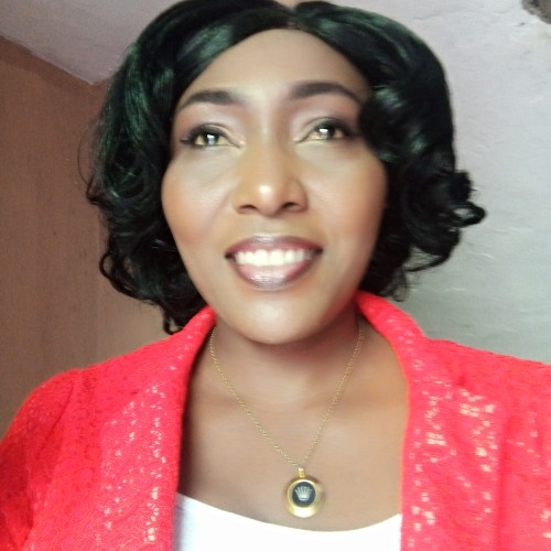 Anthonia O.
