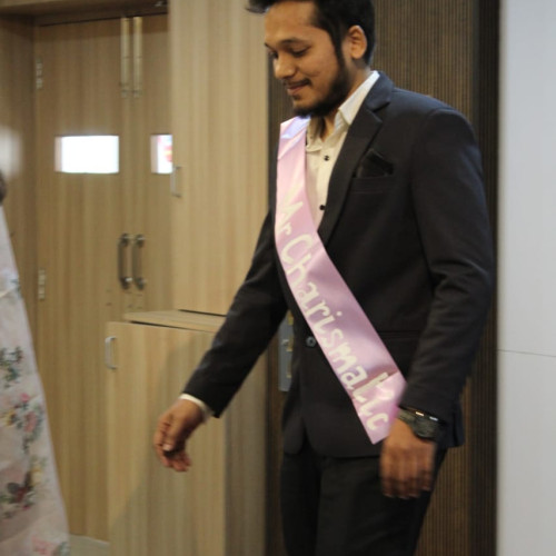 MD ATHAR  Z. profile photo
