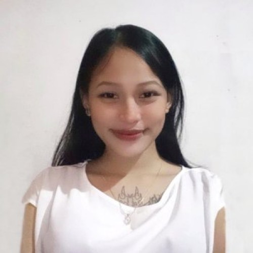 Angel Shaine Y. profile photo