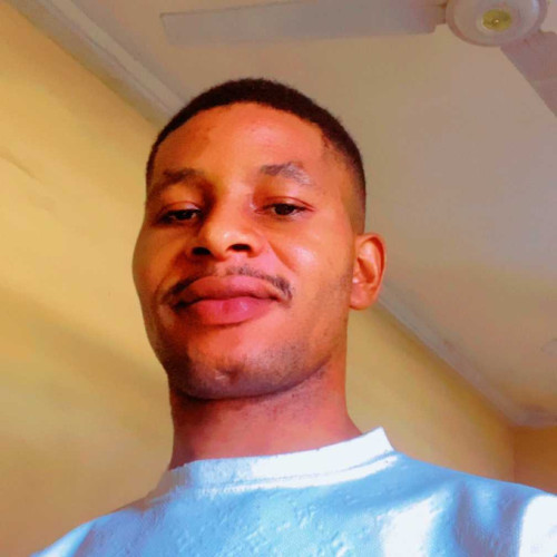 Ogbe F. profile photo