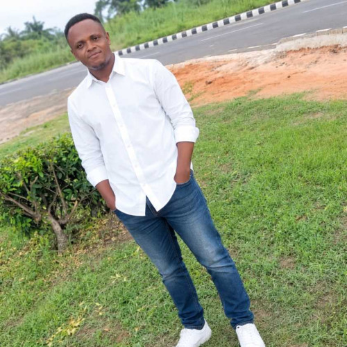 Ekoh M. profile photo