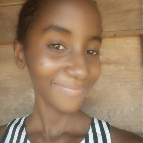 Chinyere U. profile photo