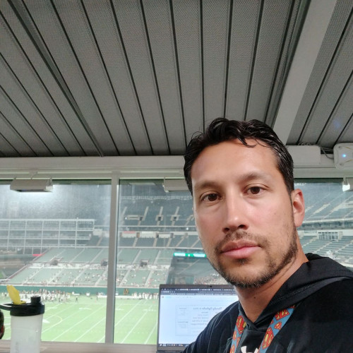 Josue  M. profile photo