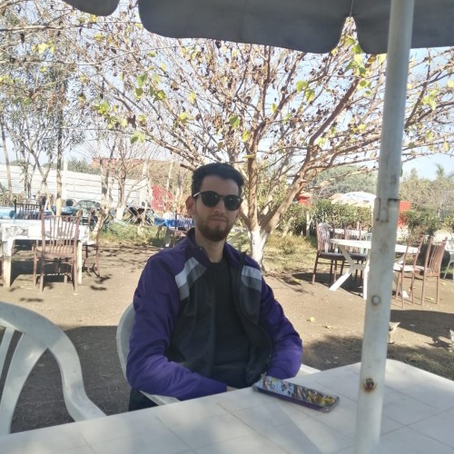 Otmane L. profile photo