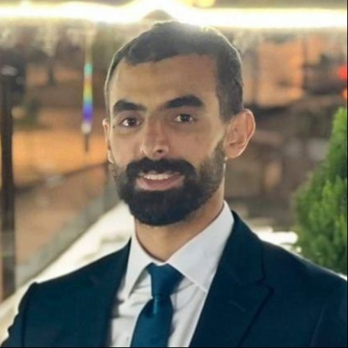 Achraf E. profile photo