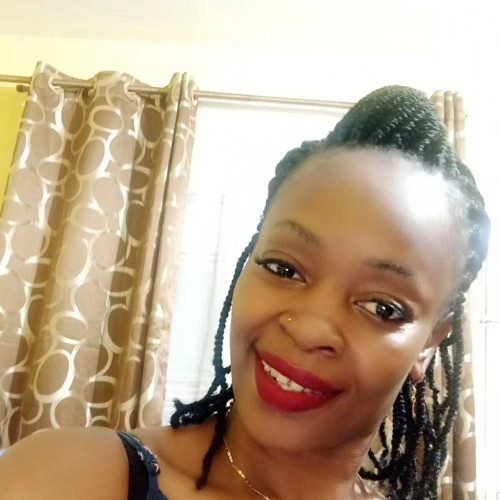 ESTHER N. profile photo