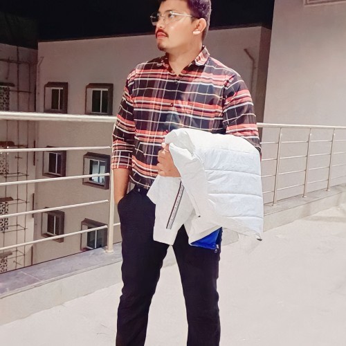 Nasir S. profile photo