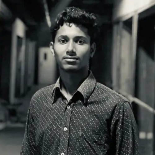 Sahil K. profile photo