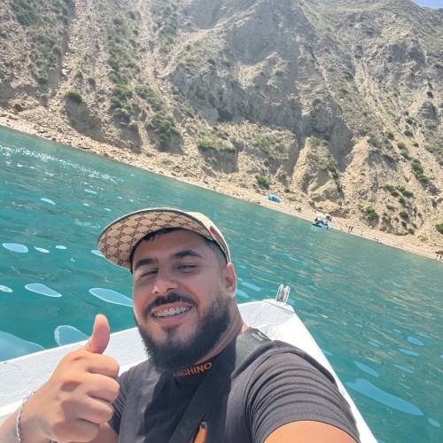 bilal h. profile photo