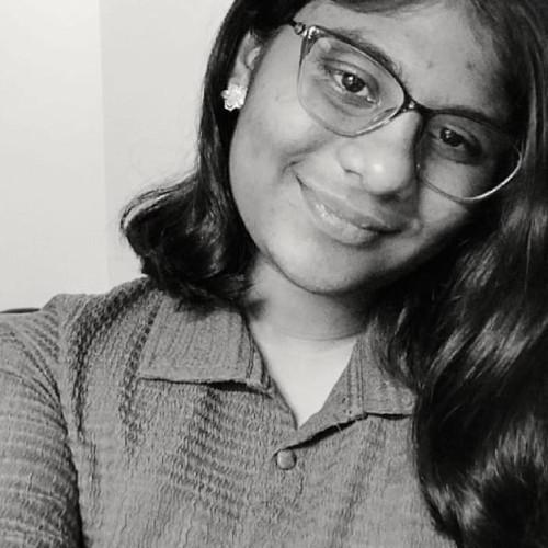 Iniya R. profile photo