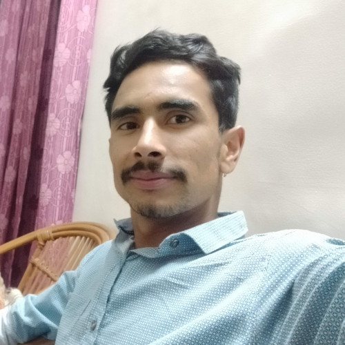 Rahul  G. profile photo