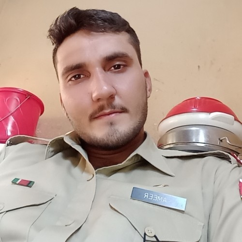 Sameer K.