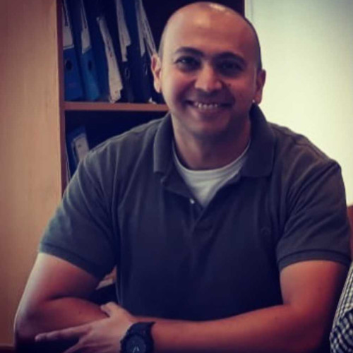 Adam T. profile photo