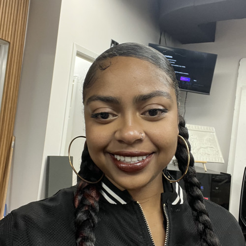 Jazz M. profile photo