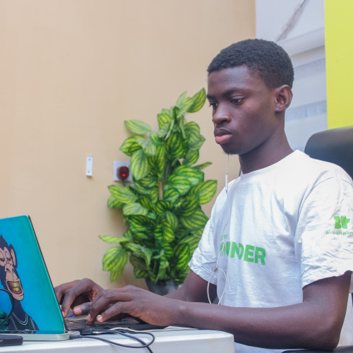 Comrade G. profile photo