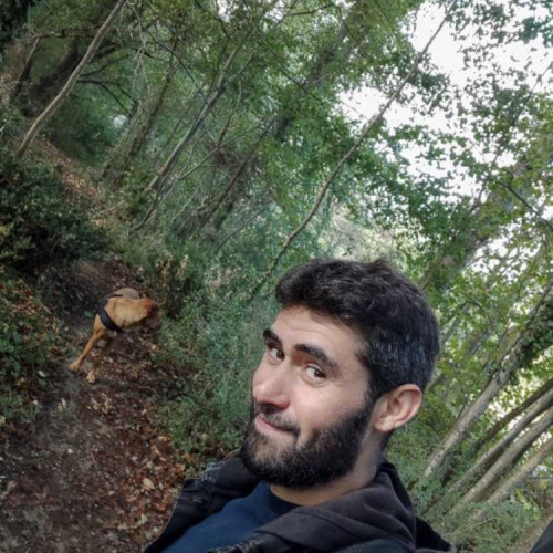 frederic l. profile photo