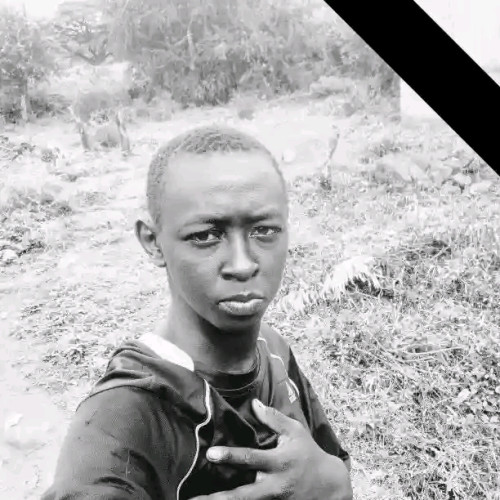 Meshack k. profile photo